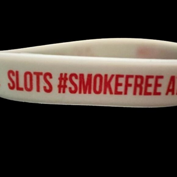 BC Slots Bracelet: Brian Christopher Collectible from Plaza Casino Las Vegas NEW - Picture 6 of 12